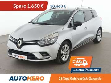 0.9 Energy Limited*NAVI*PDC*TEMPO*KLIMA*GARANTIE*