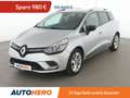 Renault Clio 0.9 Energy Limited*NAVI*PDC*TEMPO*KLIMA*GARANTIE* Grau - thumbnail 1