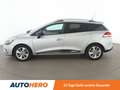 Renault Clio 0.9 Energy Limited*NAVI*PDC*TEMPO*KLIMA*GARANTIE* Grau - thumbnail 3