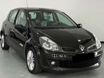 Clio 1.6i 16v Initiale