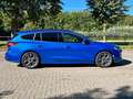 Ford Focus Turnier Hybrid ST-Line X Autom, WinterP Blau - thumbnail 4