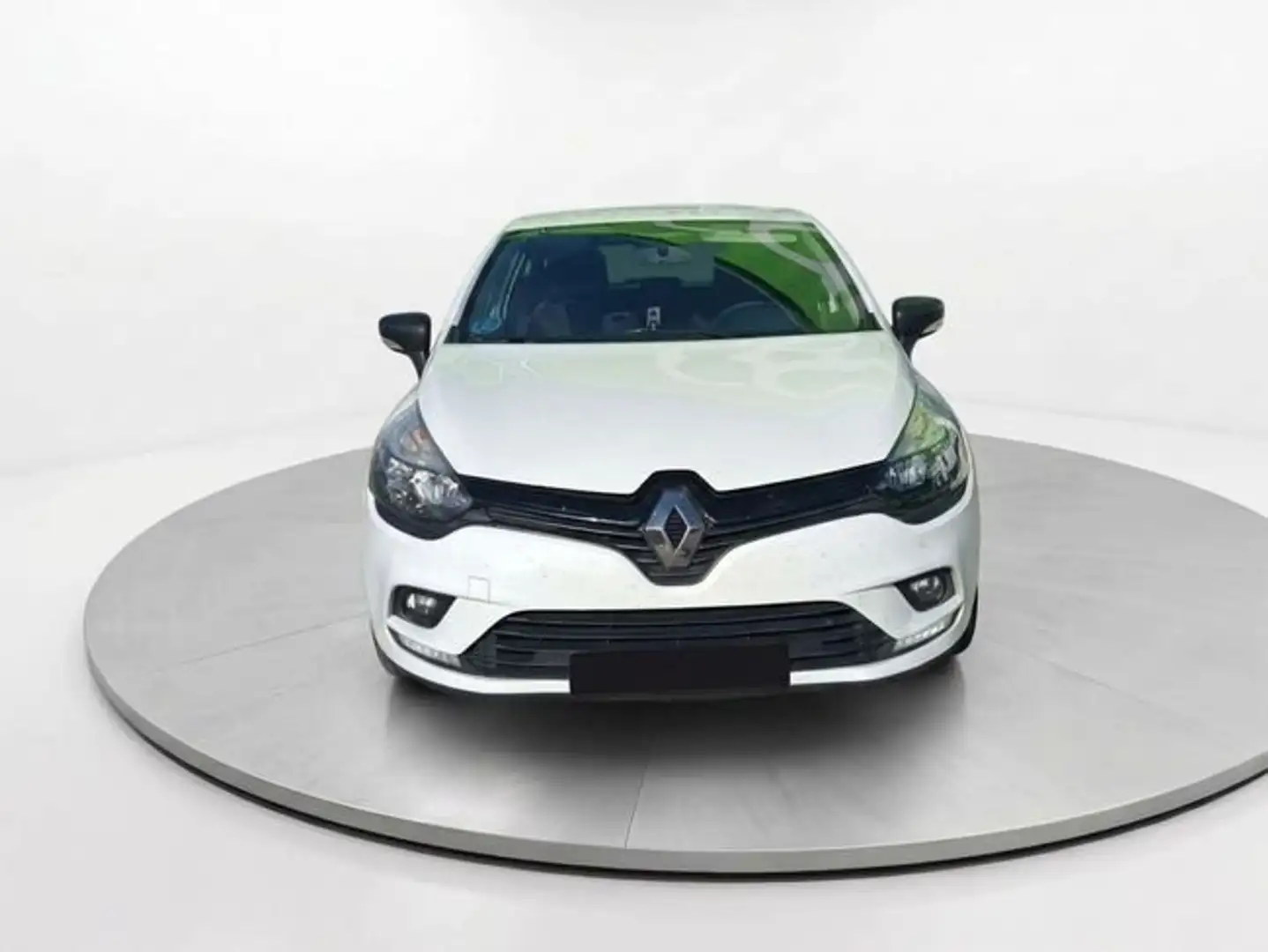 Renault Clio Limited Energy dCi 55kW (75CV) 2018 Blanco - 2