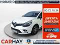 Renault Clio Limited Energy dCi 55kW (75CV) 2018 Blanco - thumbnail 1