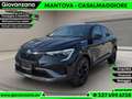 Renault Arkana 1.6 E-Tech full hybrid Esprit Alpine 145cv Schwarz - thumbnail 1