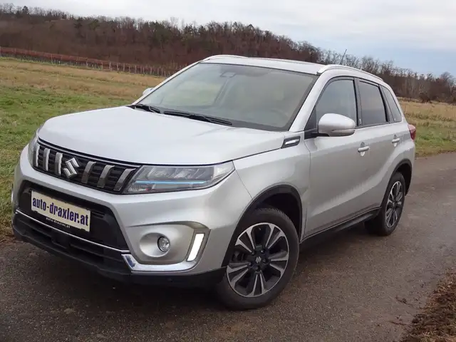 Suzuki Vitara Flash Allrad Aut.Hybrid+AHV+Navi+Kamera+Pano