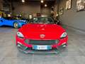 Abarth 124 Spider 124 Spider 1.4 t. m.air GT 170cv my18 Rosso - thumbnail 2