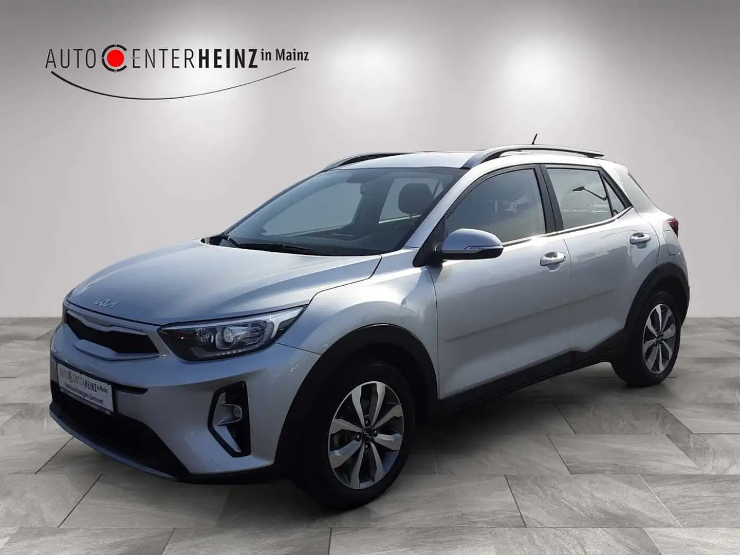 Kia Stonic Vision - 1