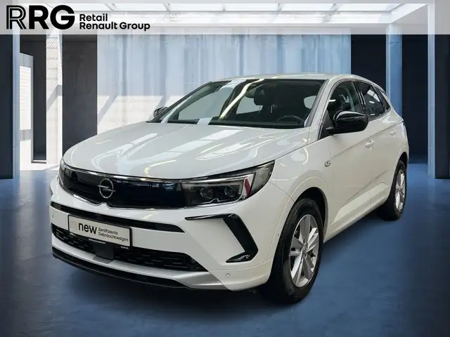 Opel Grandland (X) NAVI PROF LED AUTOMATIK