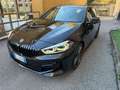 BMW 120 tel 3491246370 Serie 1 120d Msport auto Noir - thumbnail 2