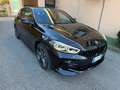 BMW 120 tel 3491246370 Serie 1 120d Msport auto Noir - thumbnail 1