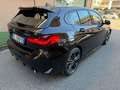 BMW 120 tel 3491246370 Serie 1 120d Msport auto Noir - thumbnail 3