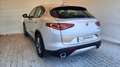 Alfa Romeo Stelvio 2.2 Turbodiesel 160 CV AT8 RWD Gris - thumbnail 6