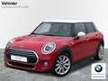 MINI Cooper Aut. Rojo - thumbnail 1