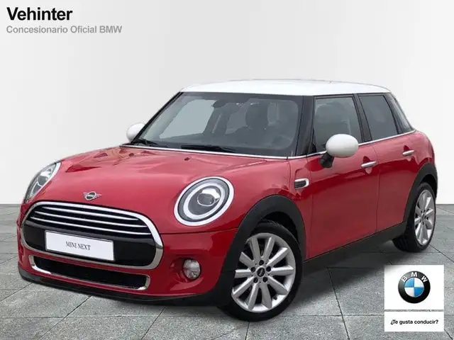 MINI Cooper Aut.