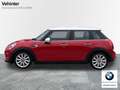 MINI Cooper Aut. Rojo - thumbnail 17