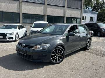 VII Lim. 2.0 TDI - FOTOS -