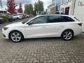 SEAT Leon Sportstourer 1.5 TSI FR Business Intense Blanc - thumbnail 8