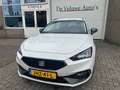 SEAT Leon Sportstourer 1.5 TSI FR Business Intense Blanc - thumbnail 1