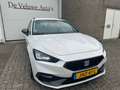 SEAT Leon Sportstourer 1.5 TSI FR Business Intense Blanc - thumbnail 5