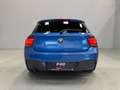 BMW 116 116 d M-Sport *Shadow Line* Blau - thumbnail 9