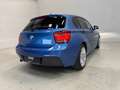 BMW 116 116 d M-Sport *Shadow Line* Blau - thumbnail 8