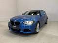 BMW 116 116 d M-Sport *Shadow Line* Blau - thumbnail 1