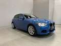 BMW 116 116 d M-Sport *Shadow Line* Blau - thumbnail 28