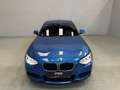 BMW 116 116 d M-Sport *Shadow Line* Blau - thumbnail 4