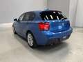 BMW 116 116 d M-Sport *Shadow Line* Blau - thumbnail 10