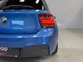 BMW 116 116 d M-Sport *Shadow Line* Blau - thumbnail 11