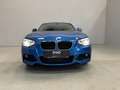 BMW 116 116 d M-Sport *Shadow Line* Blau - thumbnail 2