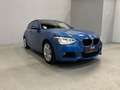 BMW 116 116 d M-Sport *Shadow Line* Blau - thumbnail 3
