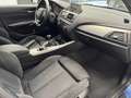 BMW 116 116 d M-Sport *Shadow Line* Blau - thumbnail 21
