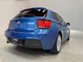 BMW 116 116 d M-Sport *Shadow Line* Blau - thumbnail 12