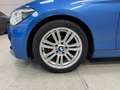 BMW 116 116 d M-Sport *Shadow Line* Blau - thumbnail 7