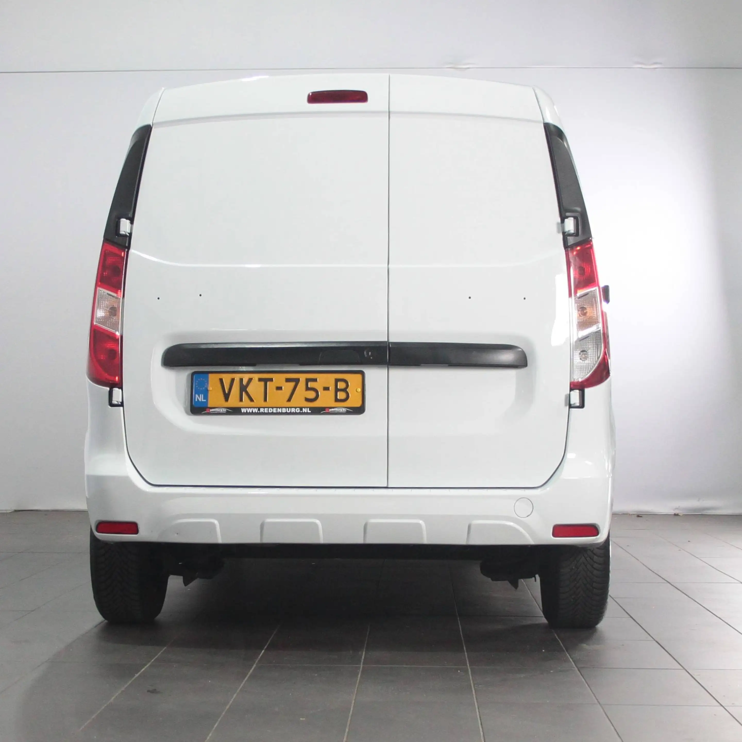 Dacia Dokker 1.5 Blue dCi 90 Solid - Bluetooth / Navi / Cruise — photo 6