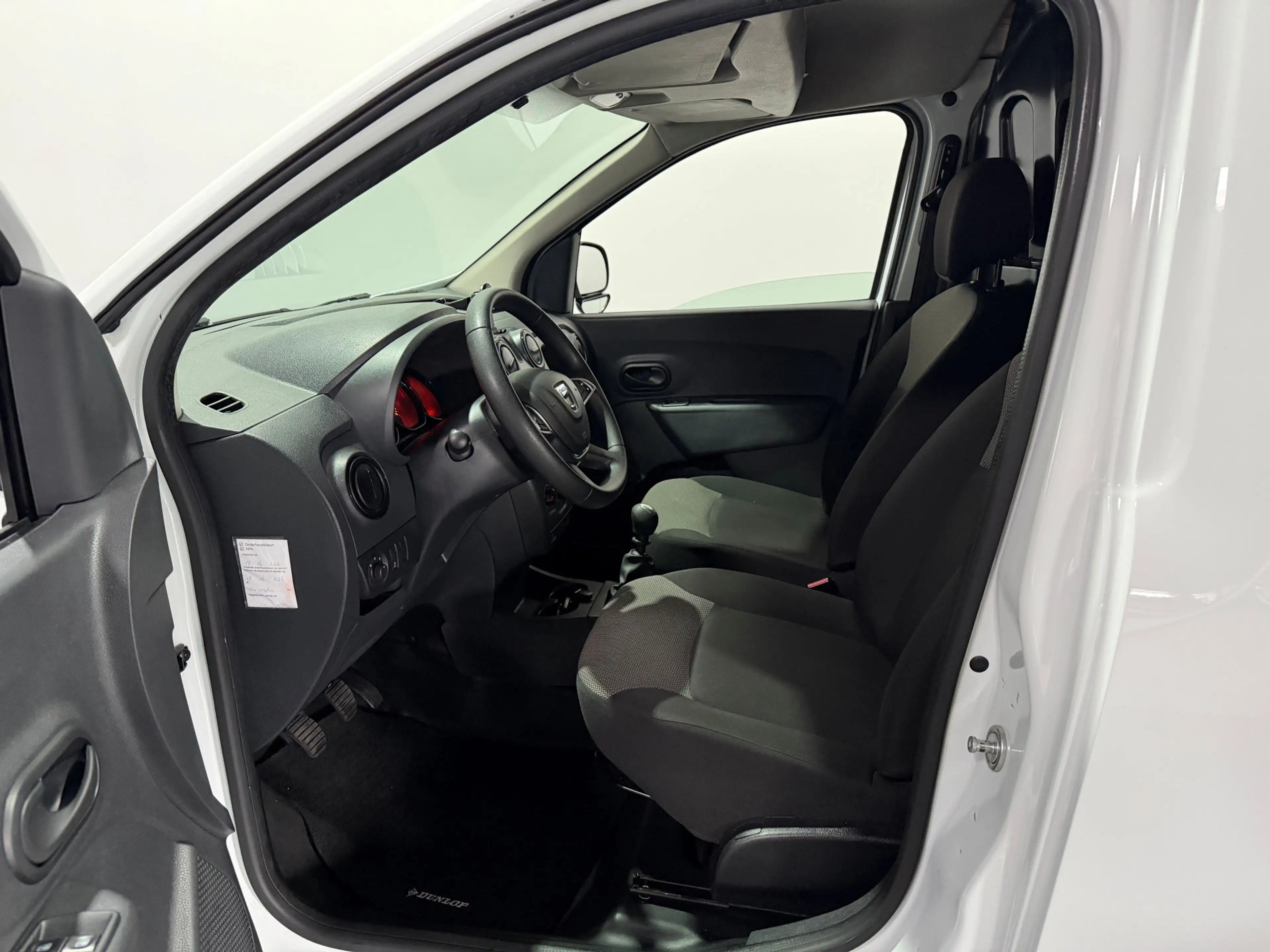 Dacia Dokker 1.5 Blue dCi 90 Solid - Bluetooth / Navi / Cruise — photo 24