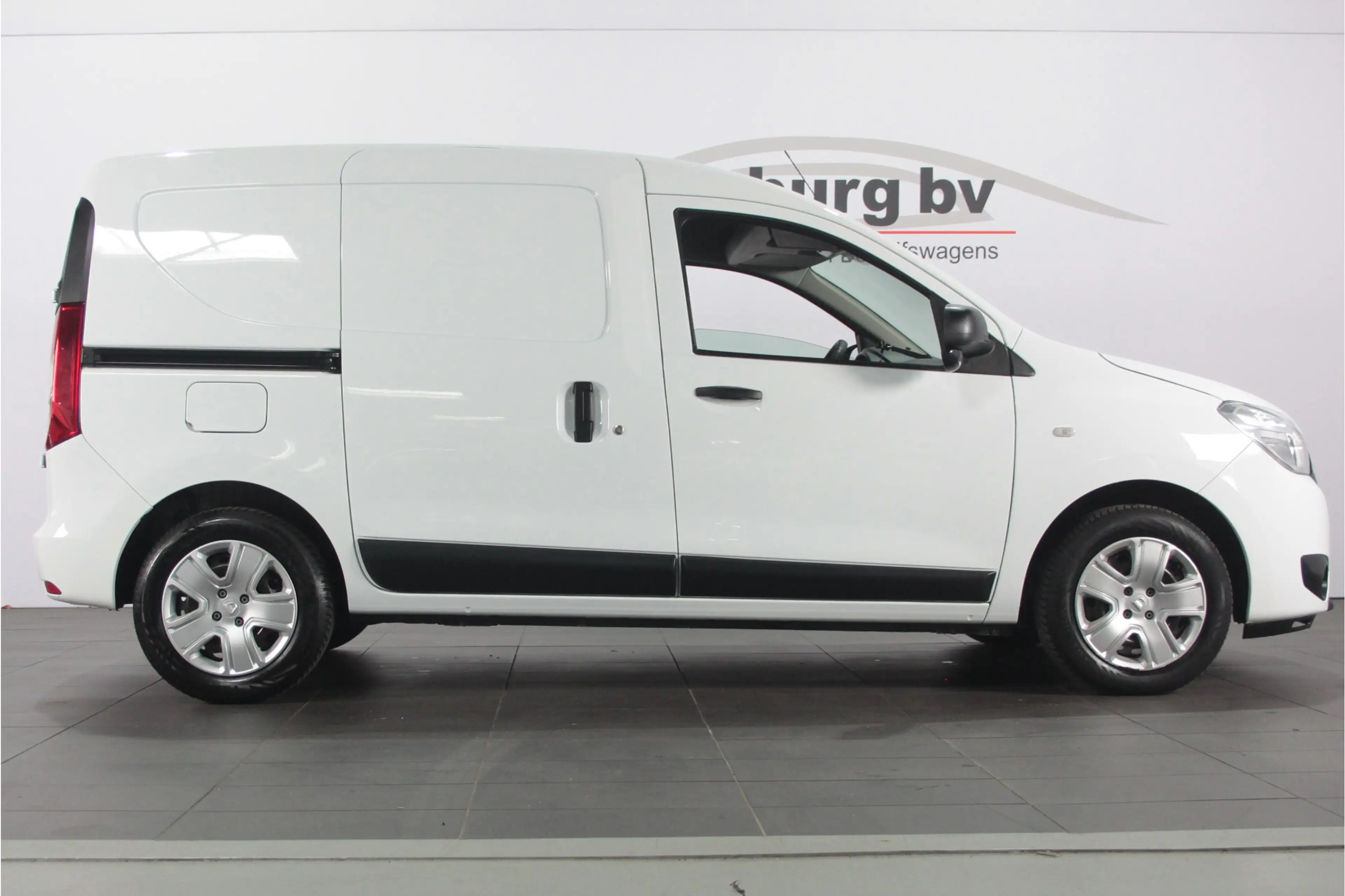 Dacia Dokker 1.5 Blue dCi 90 Solid - Bluetooth / Navi / Cruise — photo 7