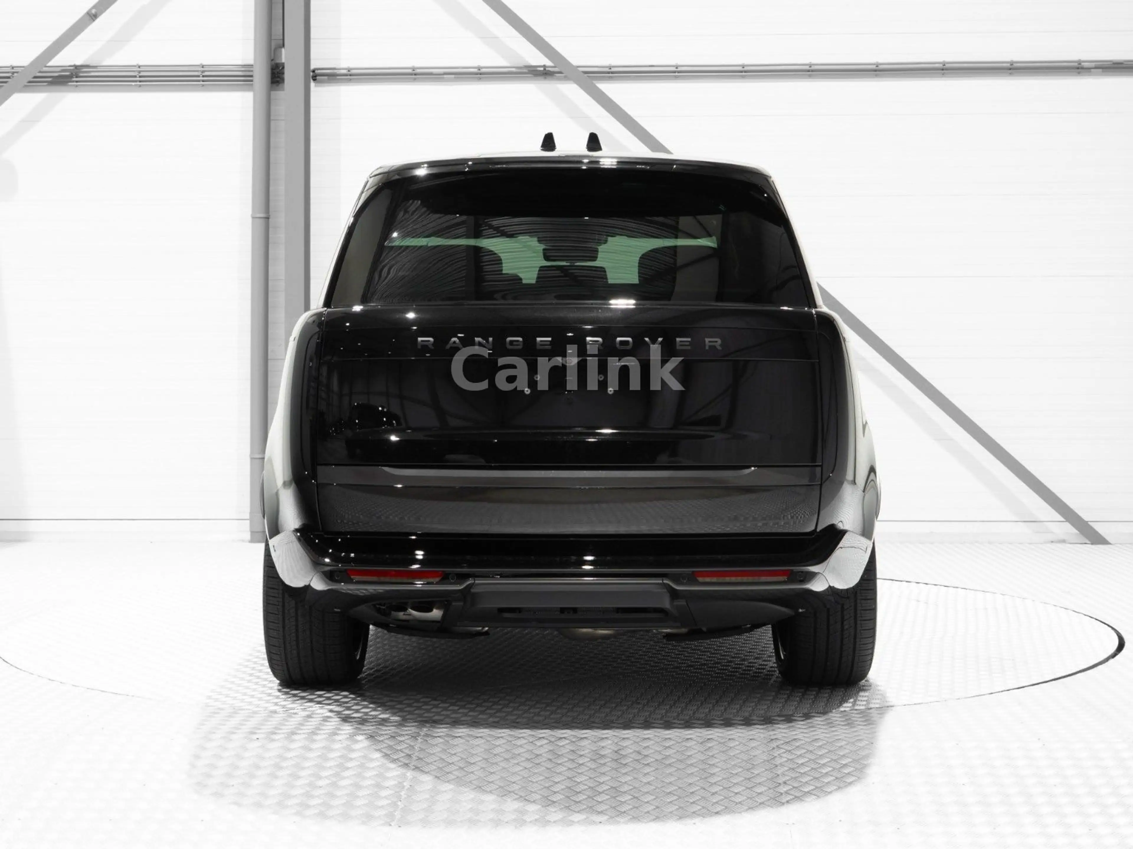 Land Rover Range Rover D350 Autobiography -MY2027- — photo 5