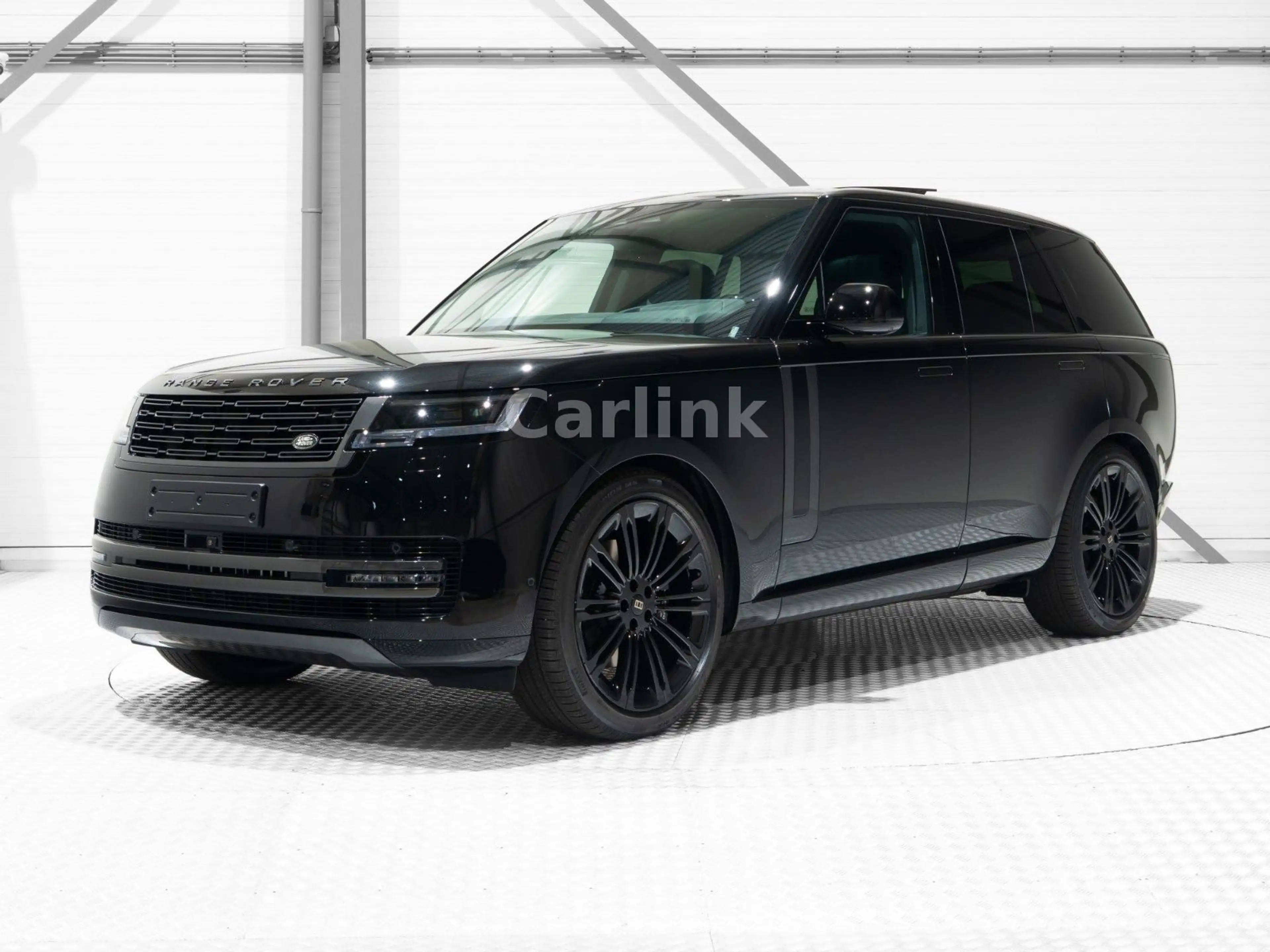 Land Rover Range Rover D350 Autobiography -MY2027-