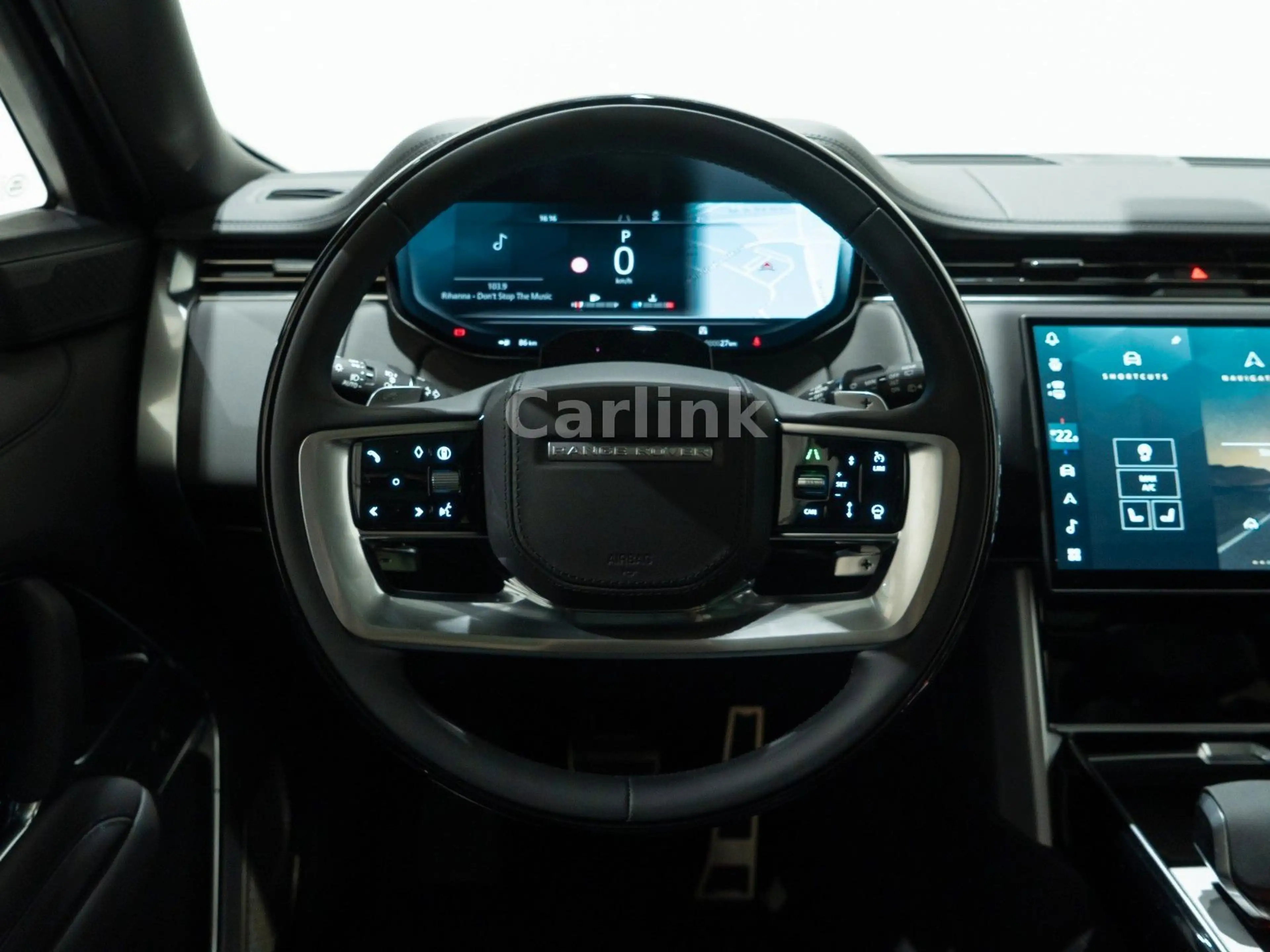 Land Rover Range Rover D350 Autobiography -MY2027- — photo 15