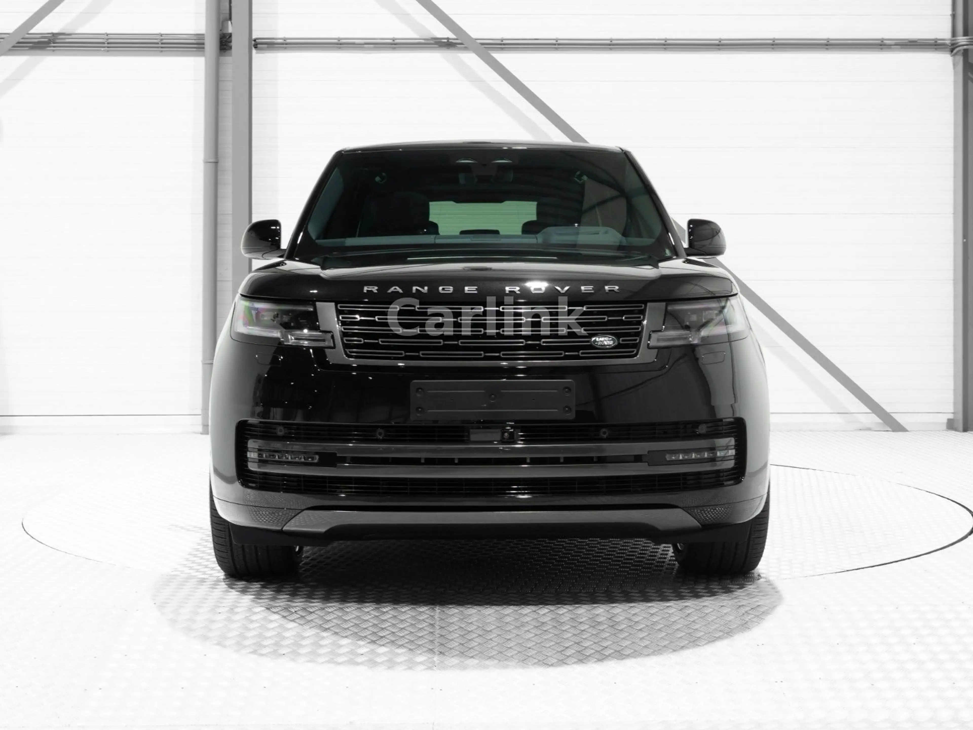 Land Rover Range Rover D350 Autobiography -MY2027- — photo 4