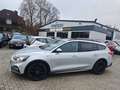 Ford Focus Turnier Diesel   Getriebeschaden 1.5 EcoBlue Start Grau - thumbnail 7