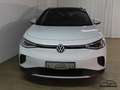 Volkswagen ID.4 Pro 286PS FACELIFT AHK AssiPlusPaket IQ-Light Fehér - thumbnail 4