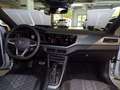 Volkswagen Polo POLO 1.0 TSI DSG R-LINE / MATRIX+NAVI+ACC+APP Silber - thumbnail 10