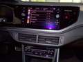 Volkswagen Polo POLO 1.0 TSI DSG R-LINE / MATRIX+NAVI+ACC+APP Silber - thumbnail 11