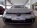 Volkswagen Polo POLO 1.0 TSI DSG R-LINE / MATRIX+NAVI+ACC+APP Silber - thumbnail 4