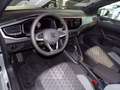 Volkswagen Polo POLO 1.0 TSI DSG R-LINE / MATRIX+NAVI+ACC+APP Silber - thumbnail 9
