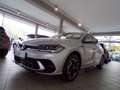 Volkswagen Polo POLO 1.0 TSI DSG R-LINE / MATRIX+NAVI+ACC+APP Silber - thumbnail 3