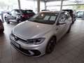 Volkswagen Polo POLO 1.0 TSI DSG R-LINE / MATRIX+NAVI+ACC+APP Silber - thumbnail 2